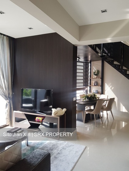 The Crest (D3), Condominium #180459262